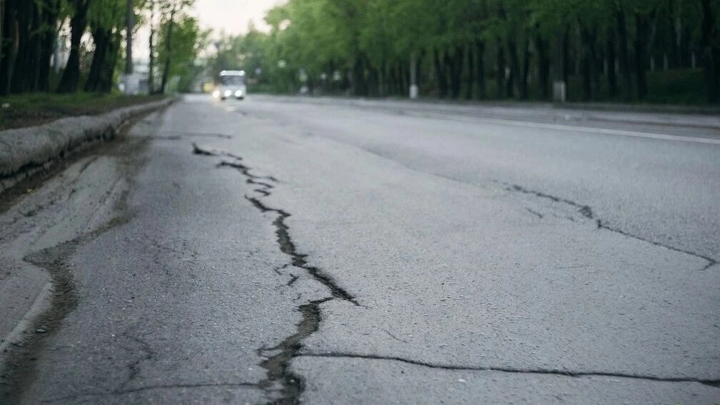 11 октября в Ставропольском крае произошло землетрясение магнитудой 3,8. Эпицентр — в 2...