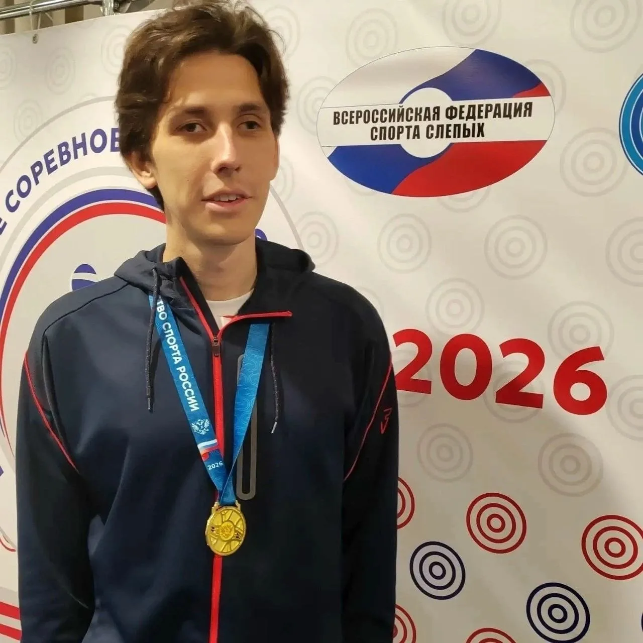 Ярославский гроссмейстер Иван Смурков взял золото Всероссийских соревнований по русским...