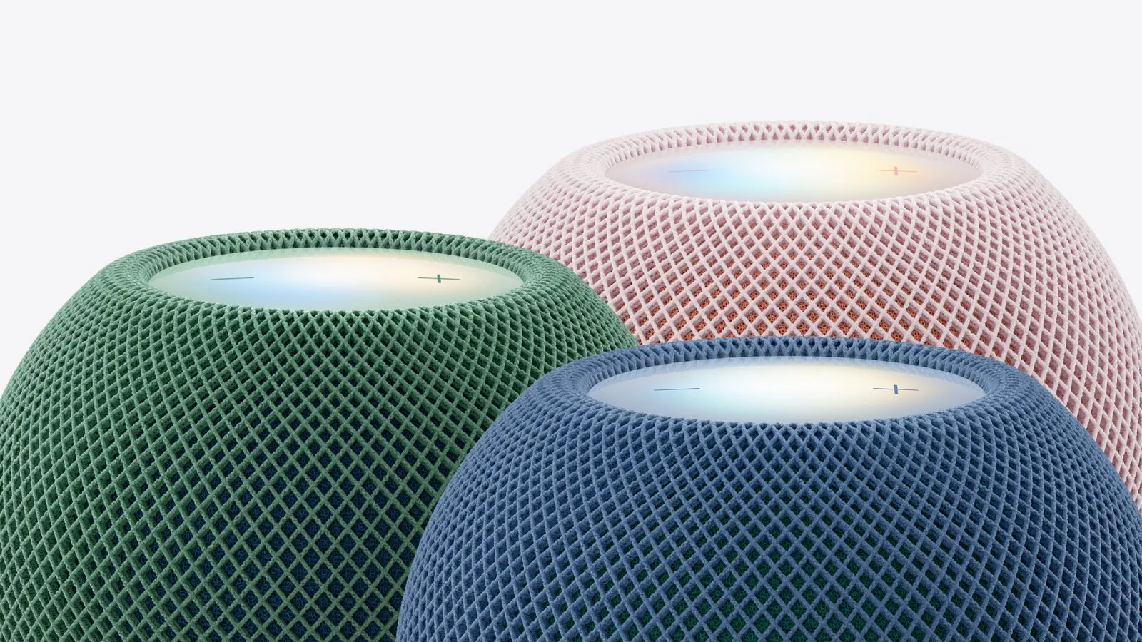 🔧 Apple: HomePod mini 2 не получит Siri AI на старте