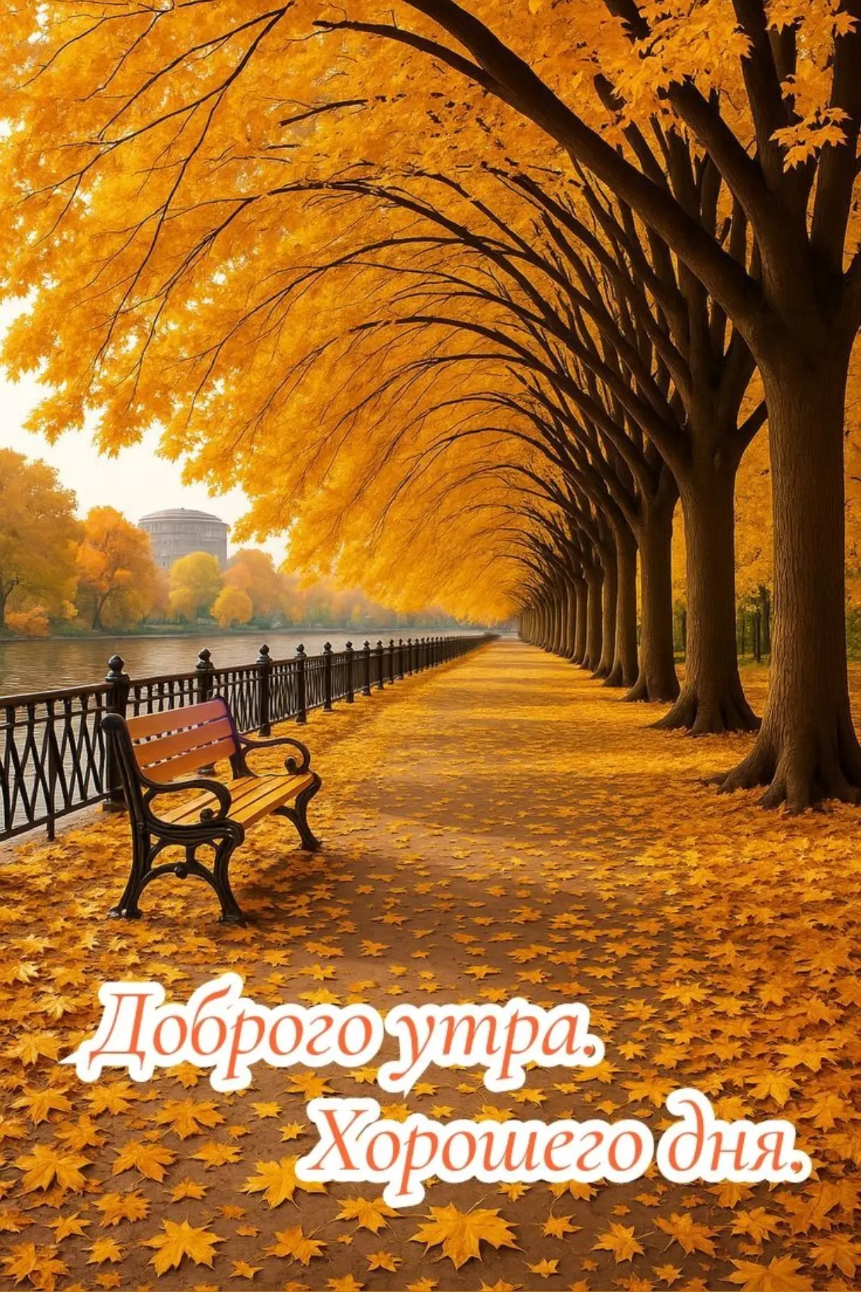 Доброе утро мои хорошие ❤️