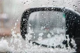 🌨️ Погодные качели в Приамурье: от рекордного тепла до снегопадов