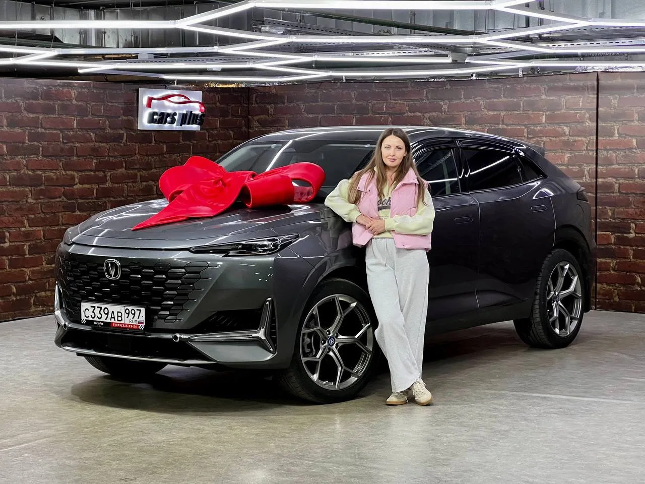 Новые автомобили, счастливые владельцы и море положительных эмоций! 🚘🔥