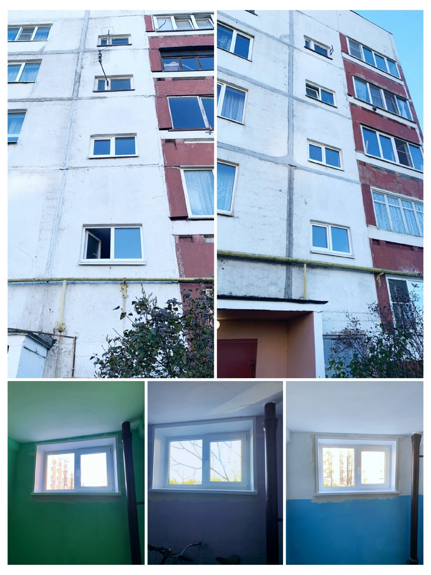🏠 ул.Никольское шоссе д.23