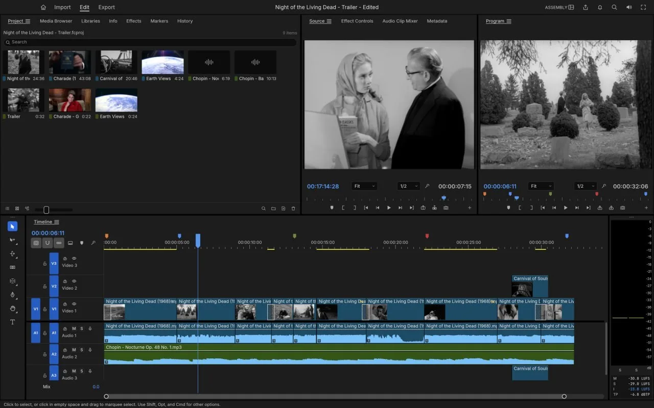 filmcraft