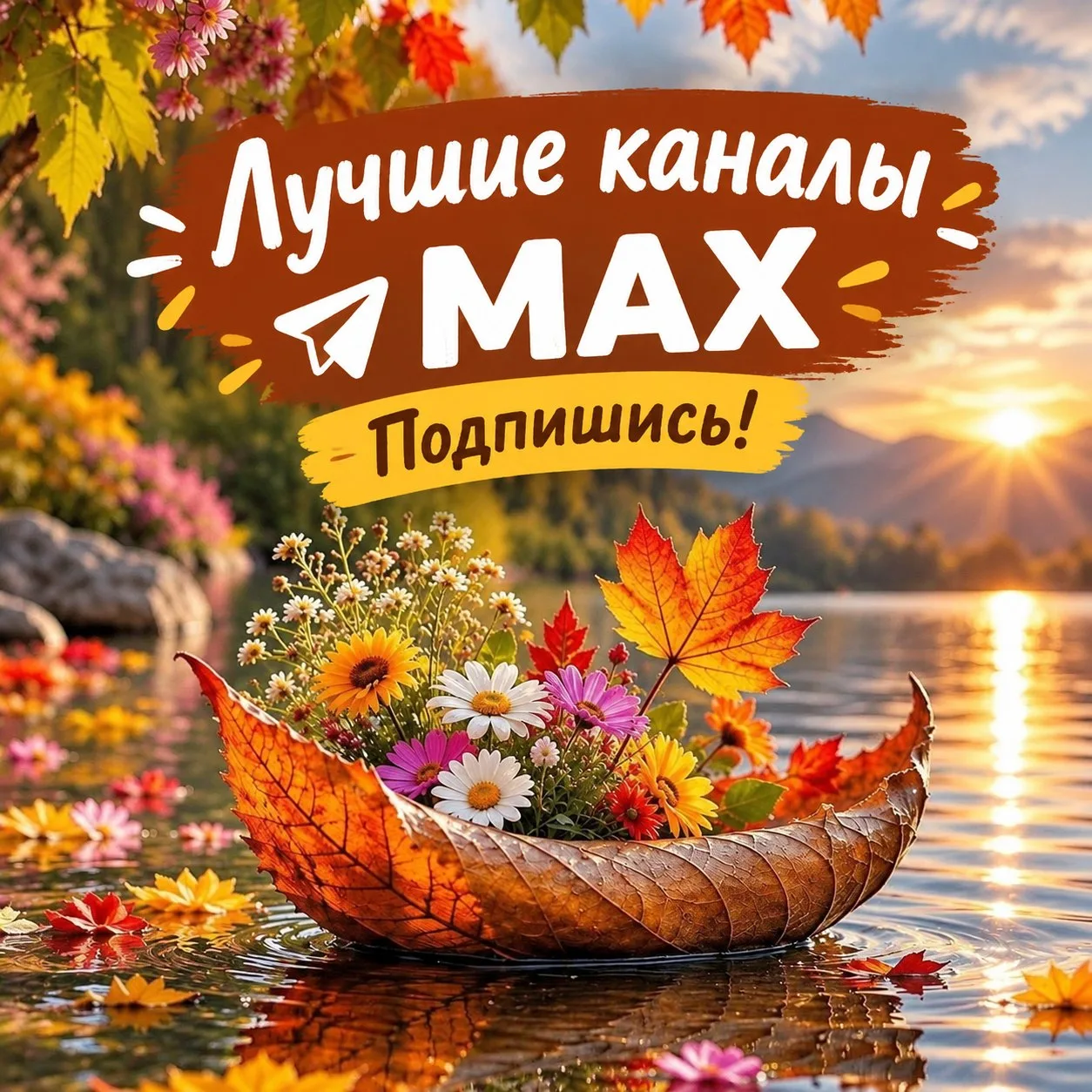 🚀САМЫЕ ПОЛЕЗНЫЕ КАНАЛЫ🔥