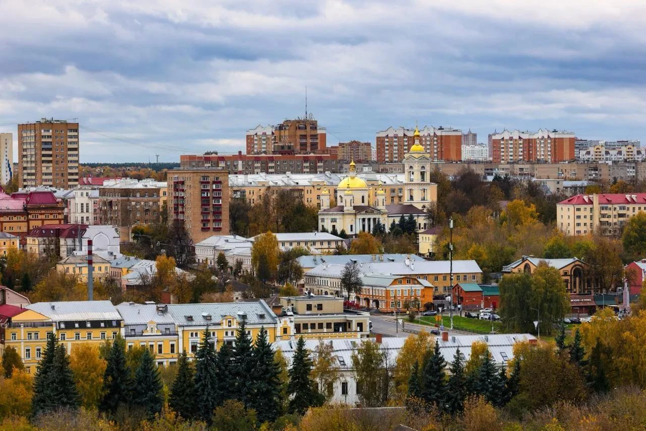 Сегодня, 13 октября, отмечается Международный день по снижению риска бедствий, который ...