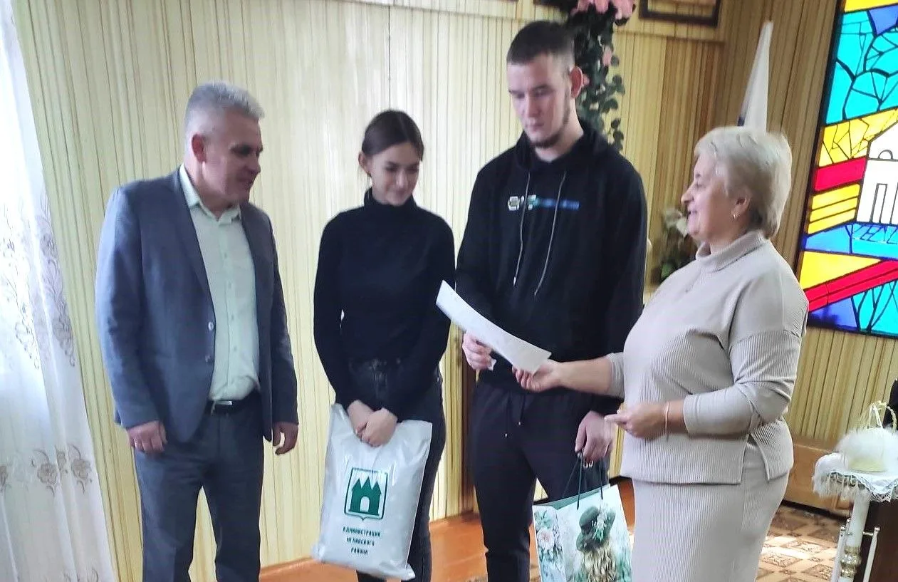 Рождение нового человека – наивысшее чудо на Земле