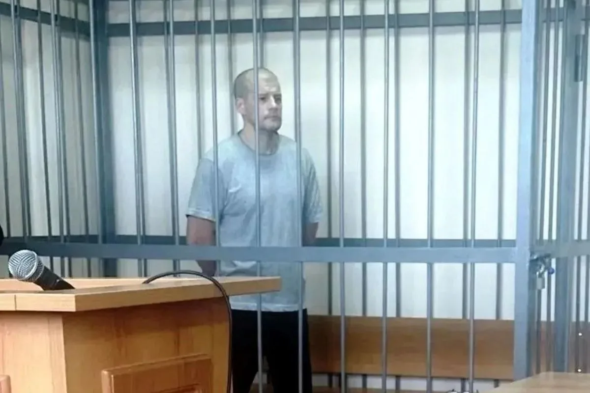 👩‍⚖️Таксист из Екатеринбурга получил 5 лет колонии за стрельбу по пассажиру.