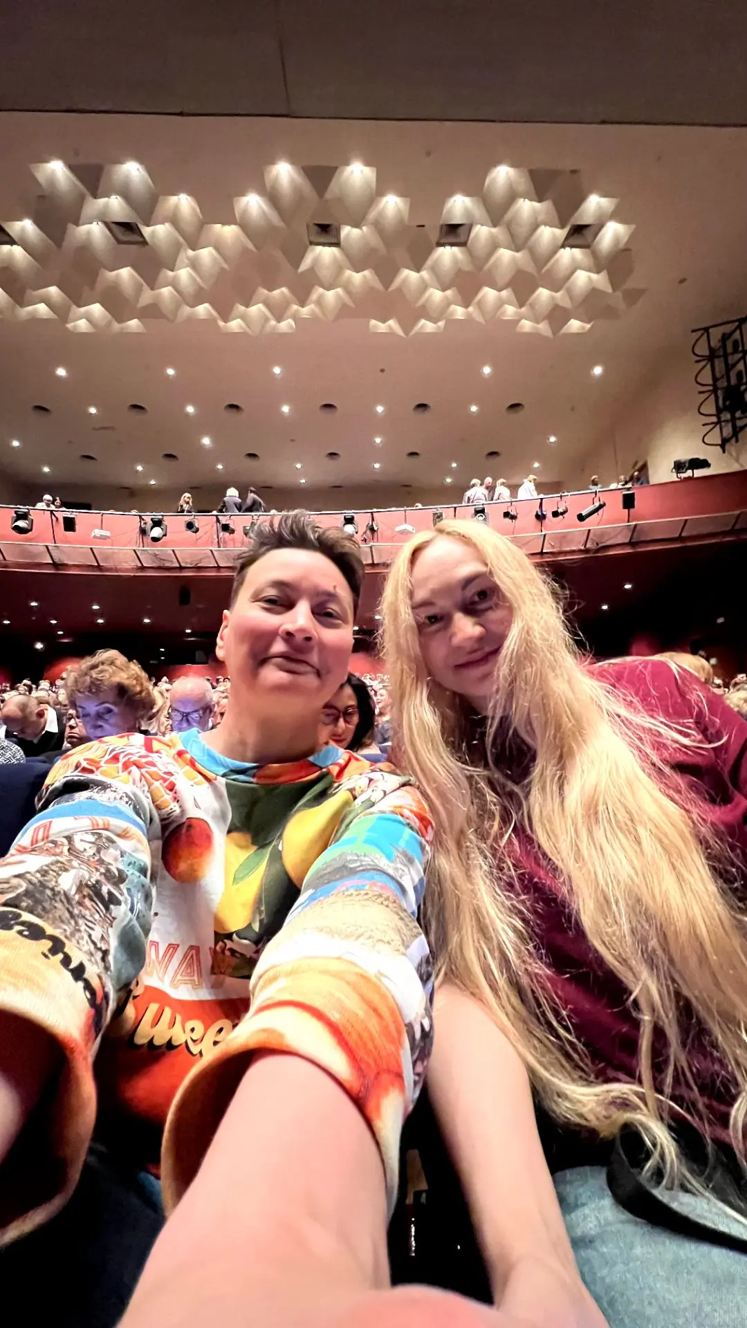 Я в восторге 😍 Ирина Муравьёва великолепна 🤩 Сергей Никоненко прекрасен 🙌 Как же здо...