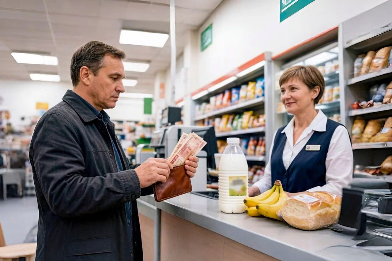 Тюменьстат опубликовал свежий срез цен на продукты, услуги и коммуналку. Оказалось, что...