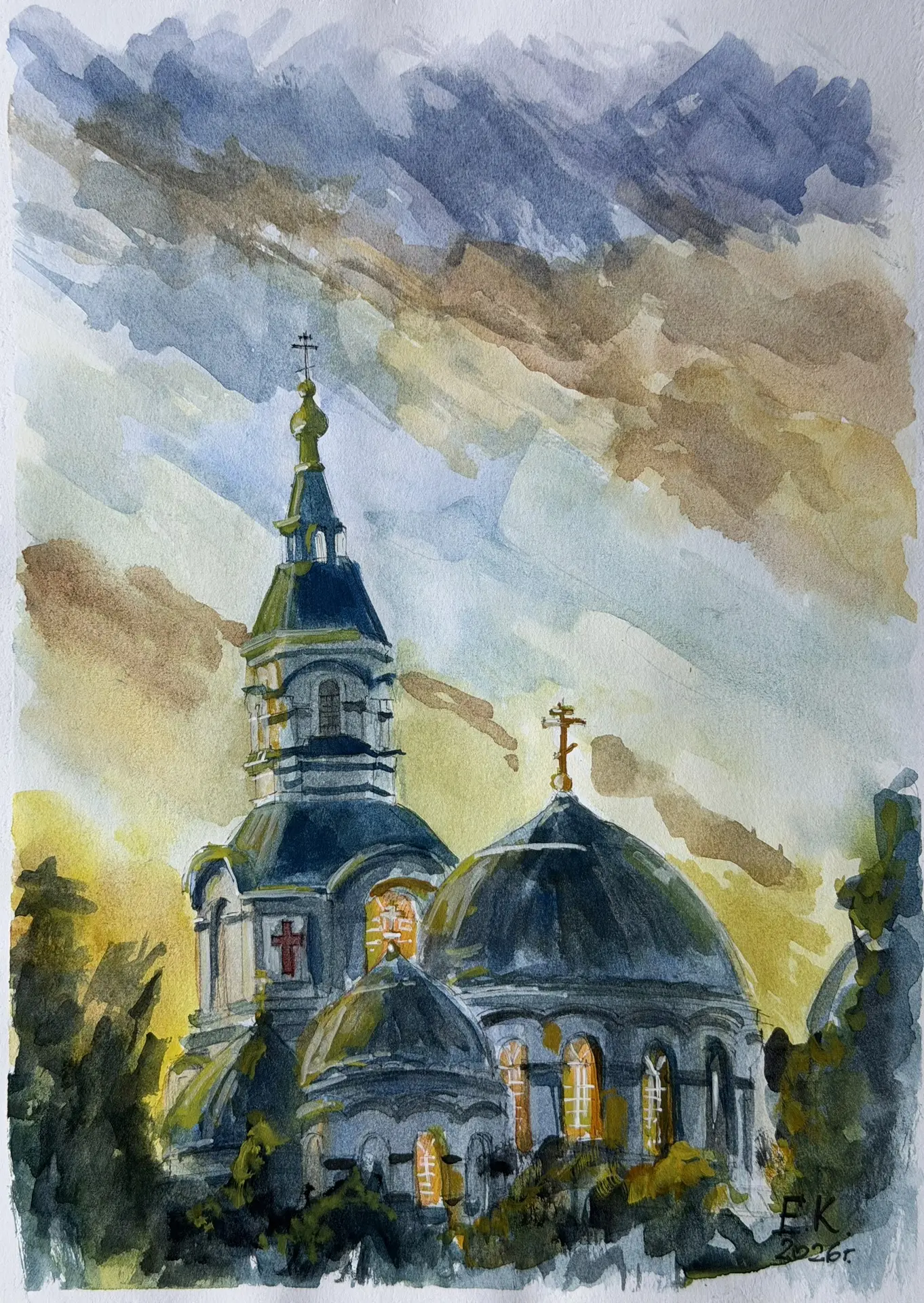 «Валаамский монастырь»