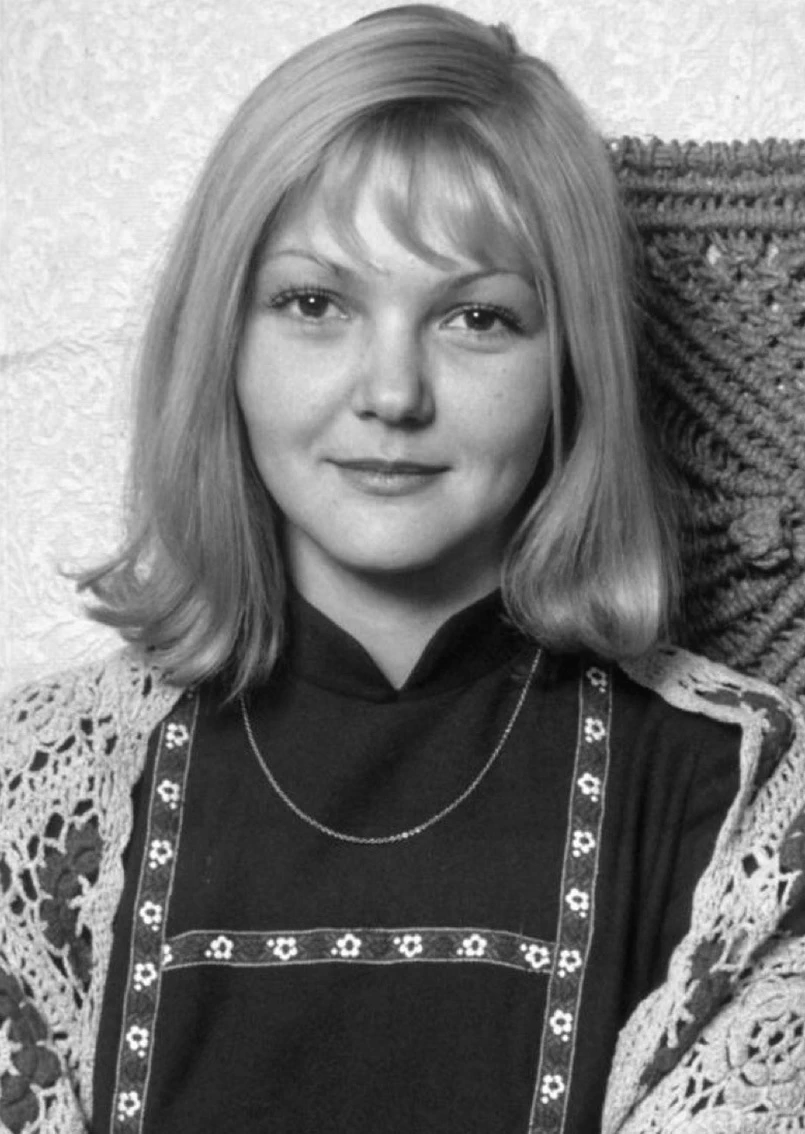 Сегодня, 9 октября, свой 71-й день рождения встречает замечательная советская актриса М...