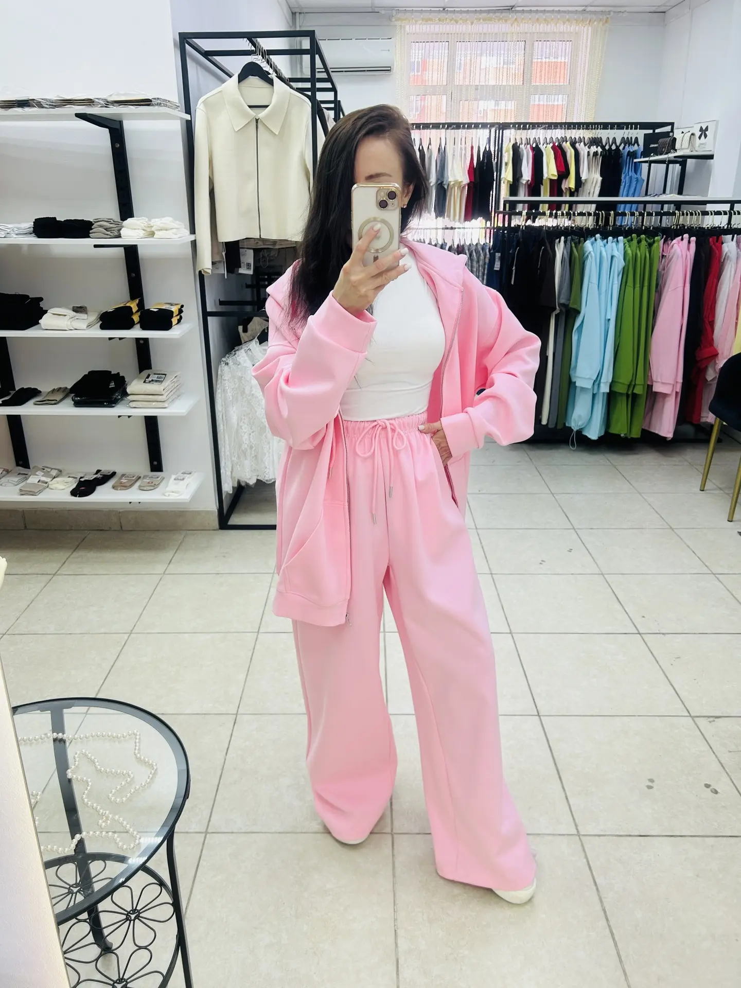 Костюм Корея 🇰🇷 4500