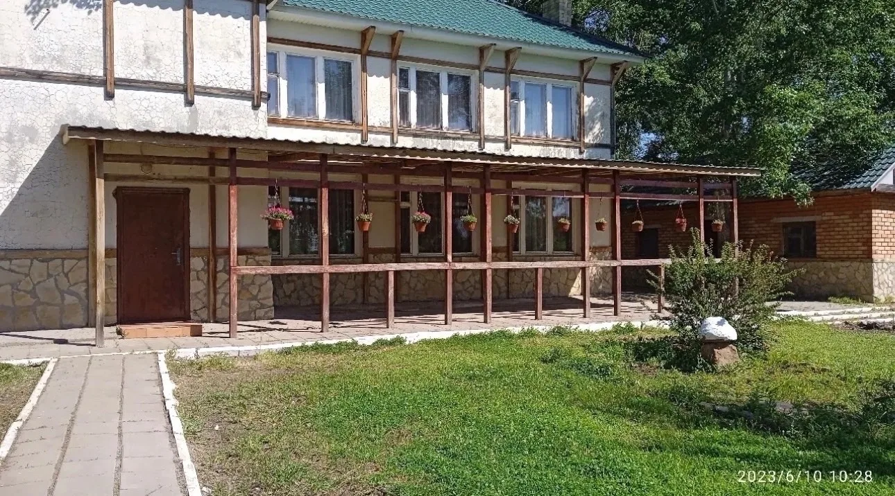 На базу отдыха в районе Нижней Павловки требуется работник ( зарплата 35 +), или семья ...