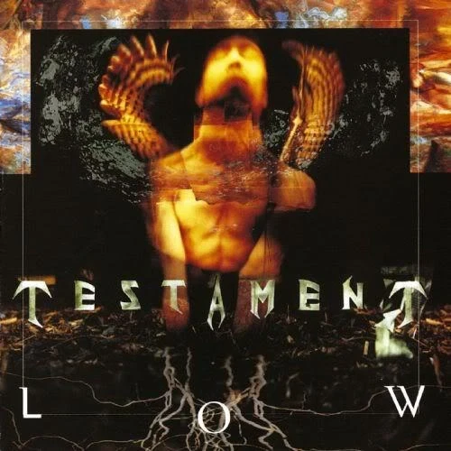 4 октября 1994 года вышел шестой студийный альбом Testament - "Low"