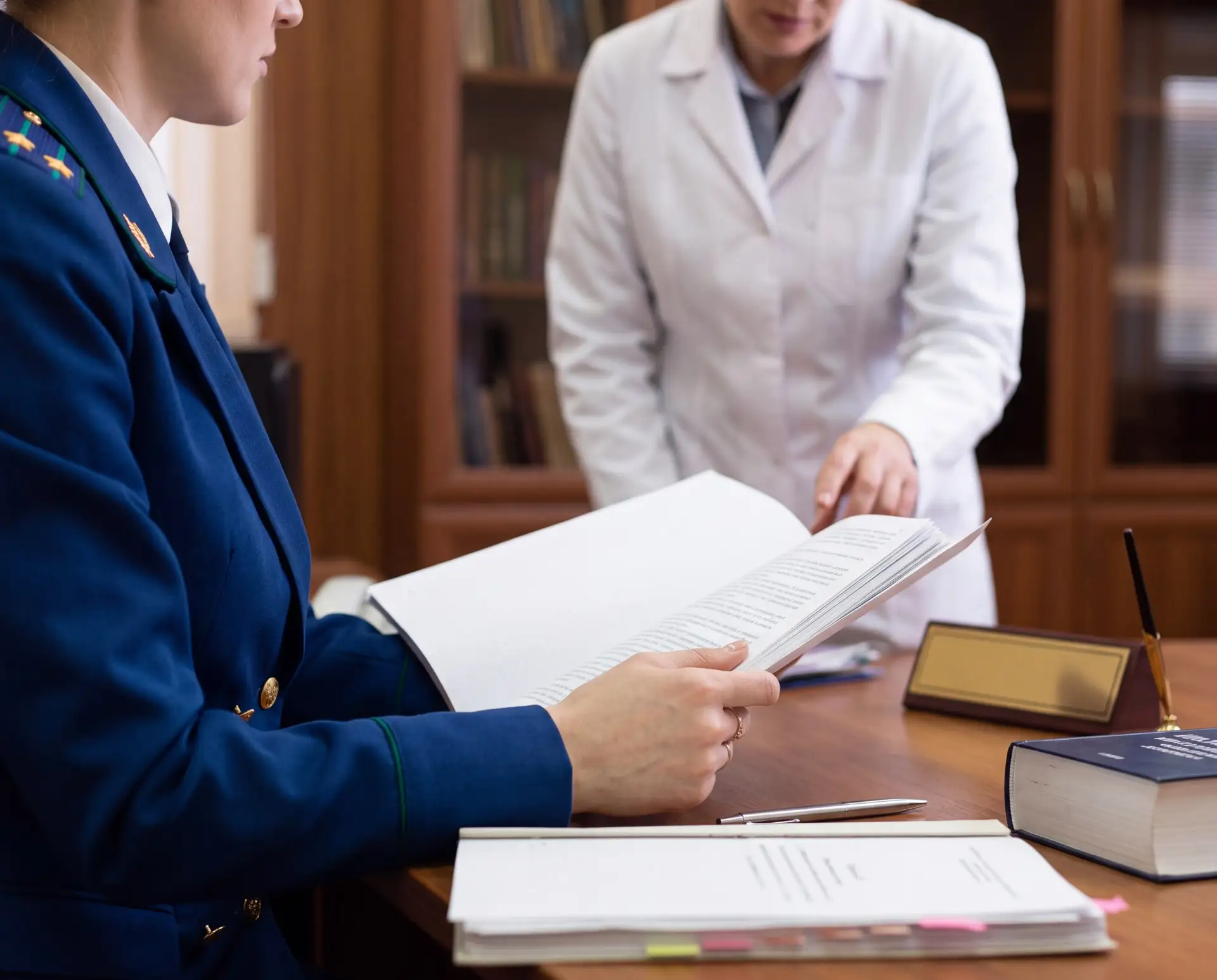 🏥 Семья погибшего ребенка получит денежную компенсацию от медучреждения на Алтае