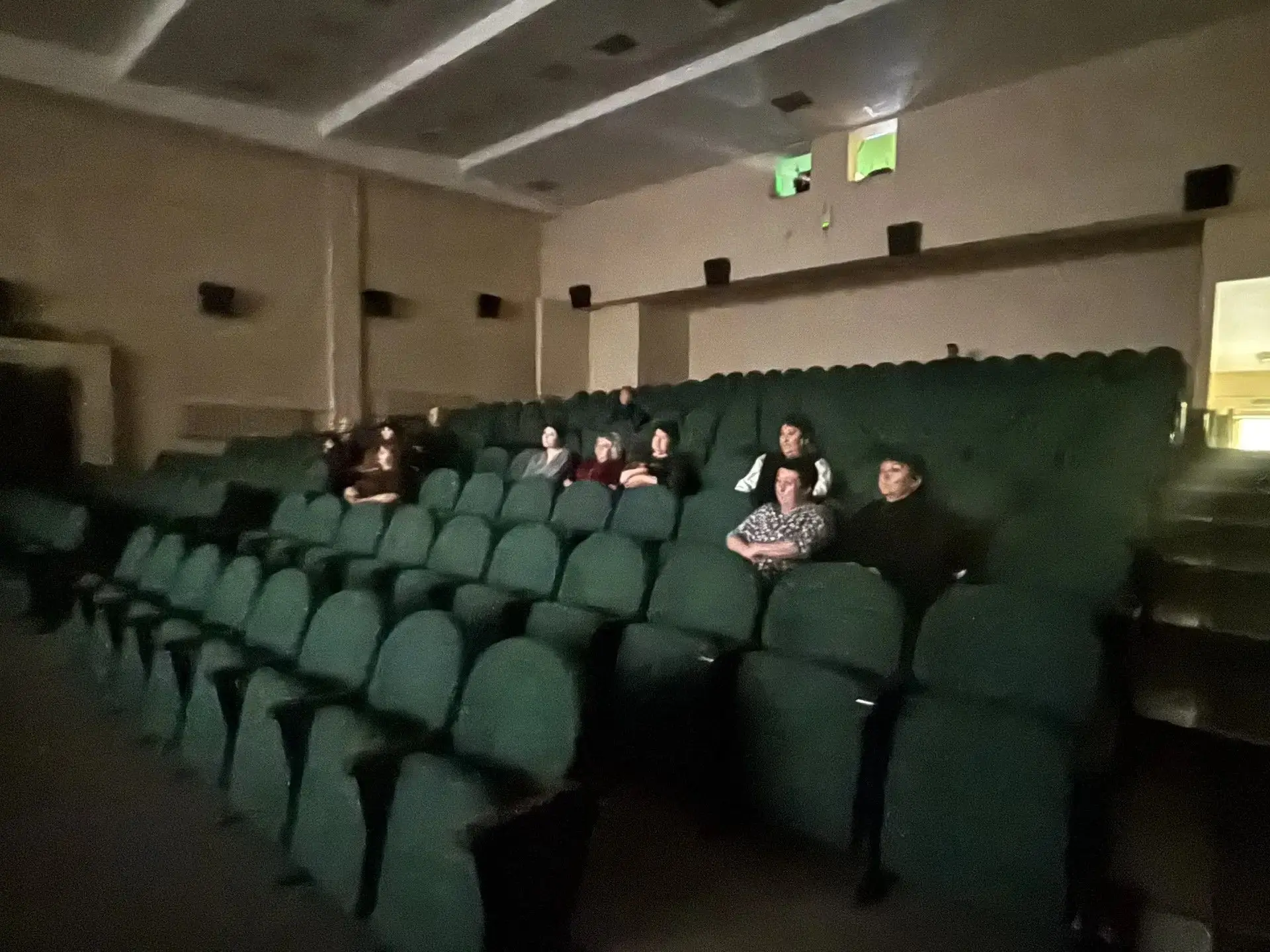🎉В честь празднования Дня Республики Башкортостан муниципальные кинозалы нашего города...