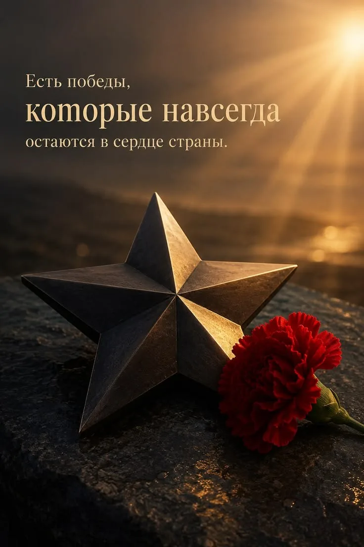 🎖9 октября — День воинской славы России