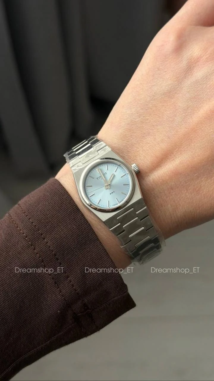▫️ Tissot ▫️