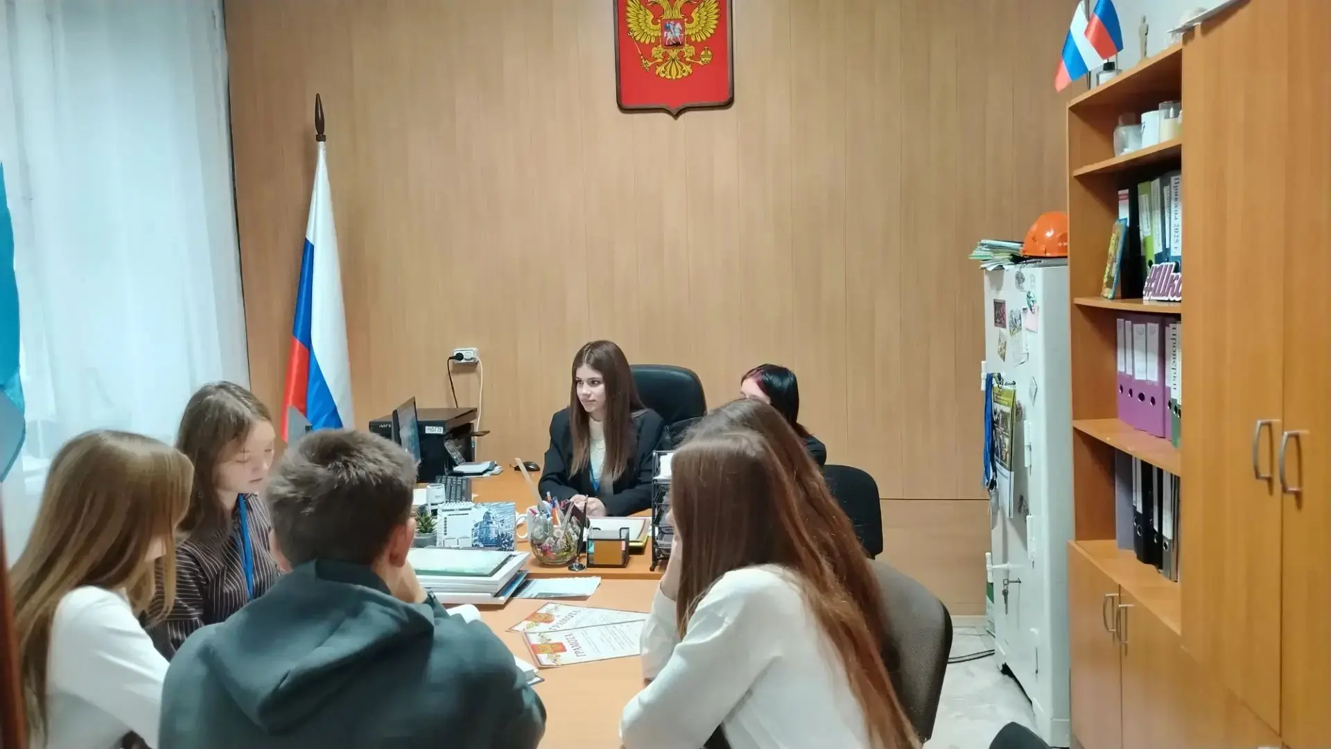 С днём учителя! 🎓🍂