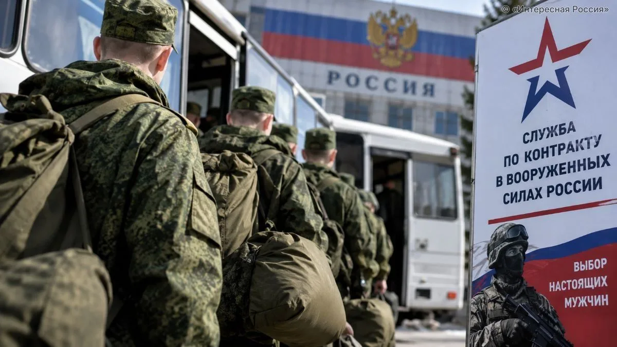 МОБИЛИЗАЦИЯ В РОССИИ С 10 ОКТЯБРЯ: БУДЕТ ЛИ ВТОРАЯ ВОЛНА? ВЛАСТИ РАСКРЫЛИ ПЛАНЫ НА ОСЕН...