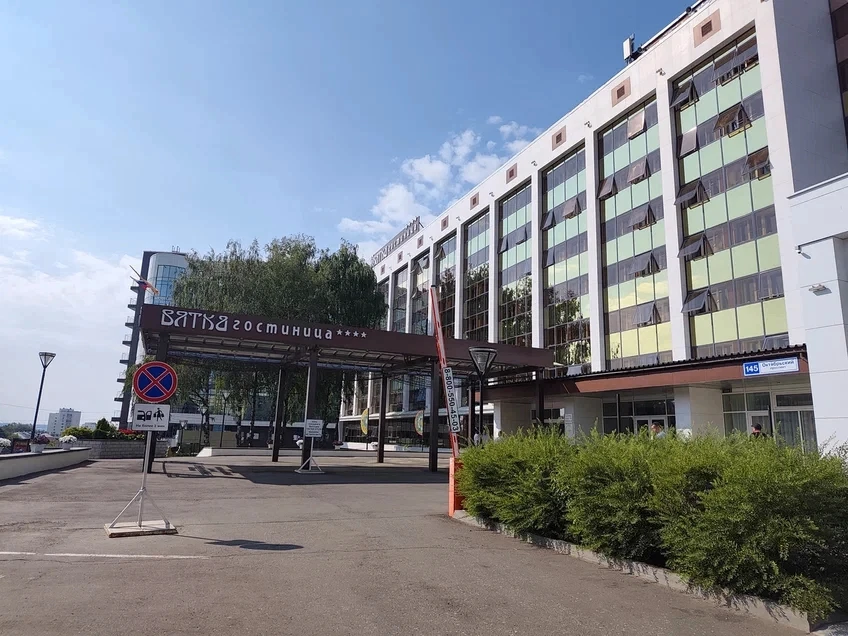 Развитие туризма приносит доходы Кировской области