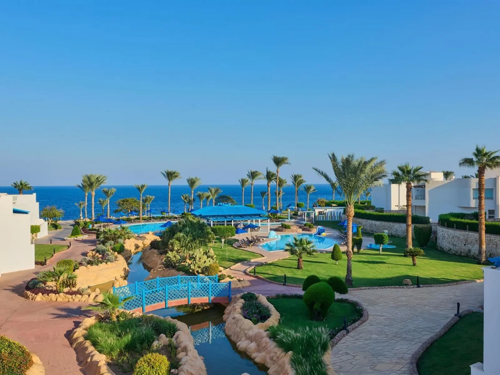 🇪🇬 Море интереснее экрана