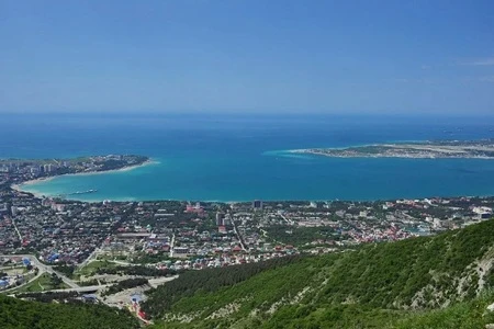 Режим повышенной готовности введен в Геленджике и Новороссийске