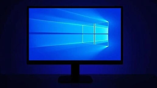 Раскрыто происхождение знаменитого «синего экрана смерти» Windows