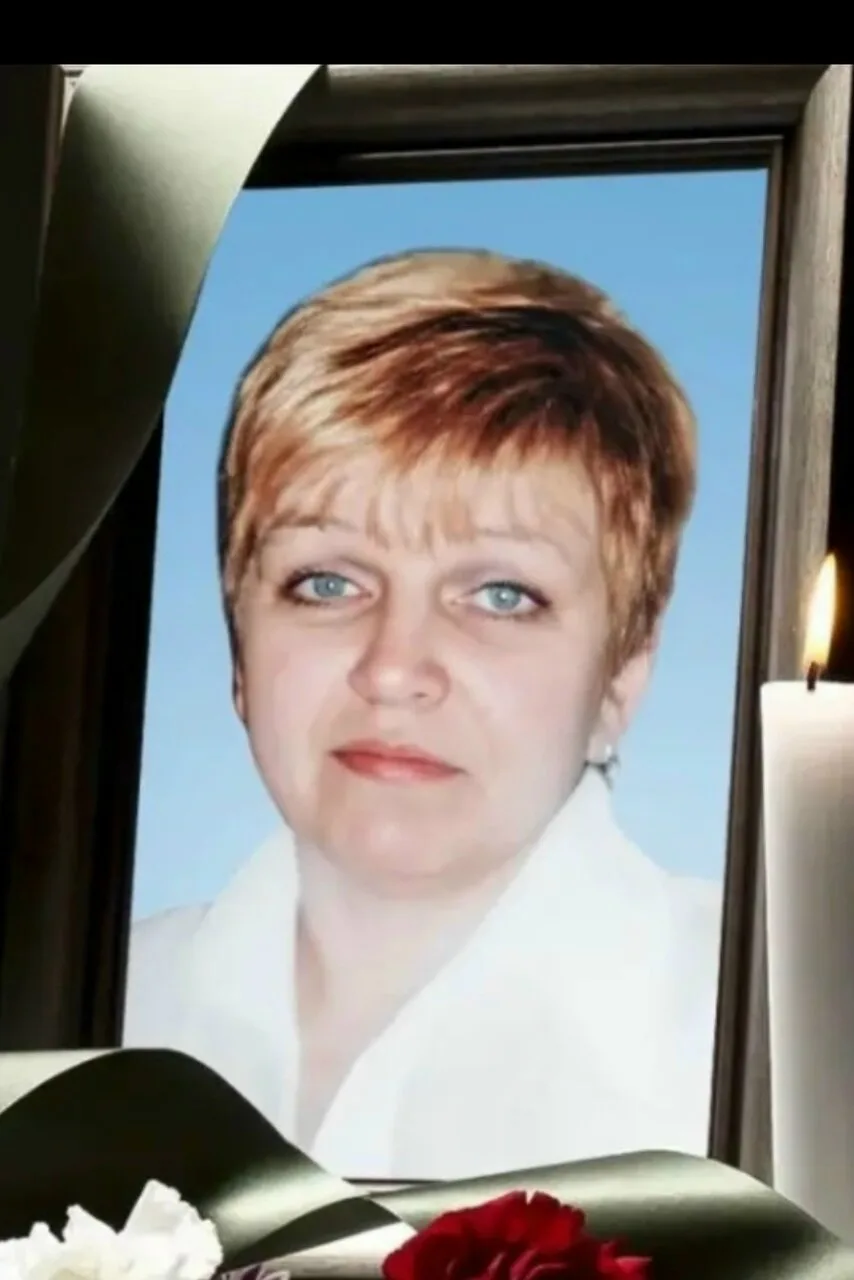 Сегодня 9 дней, как перестало биться любимой, мамы, бабушки, свекрови🥀