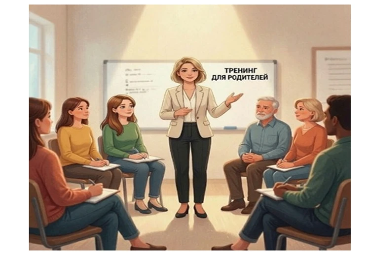 Эмоциональный интеллект, самостоятельность и кибербезопасность подростков