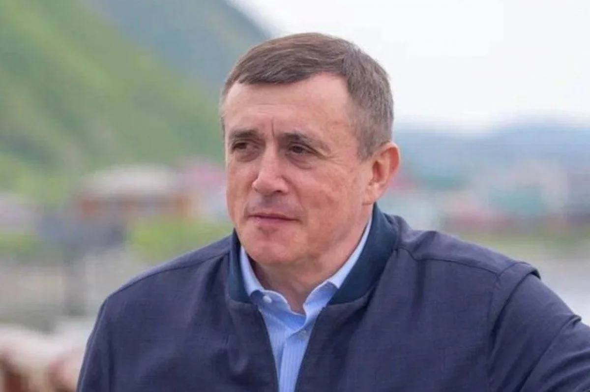 Губернатор Сахалина отреагировал на жалобы о школьном питании