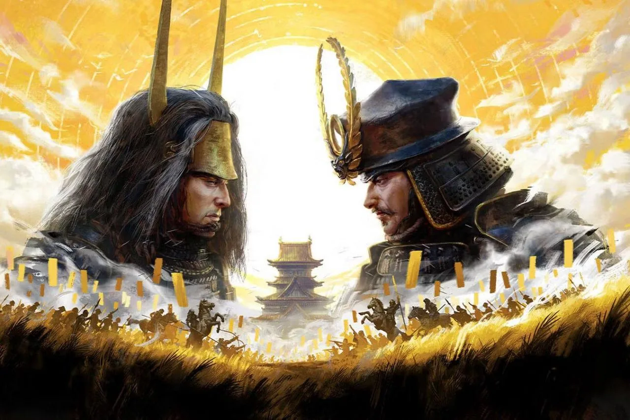 Total War: Shogun 2 получила разгромные отзывы