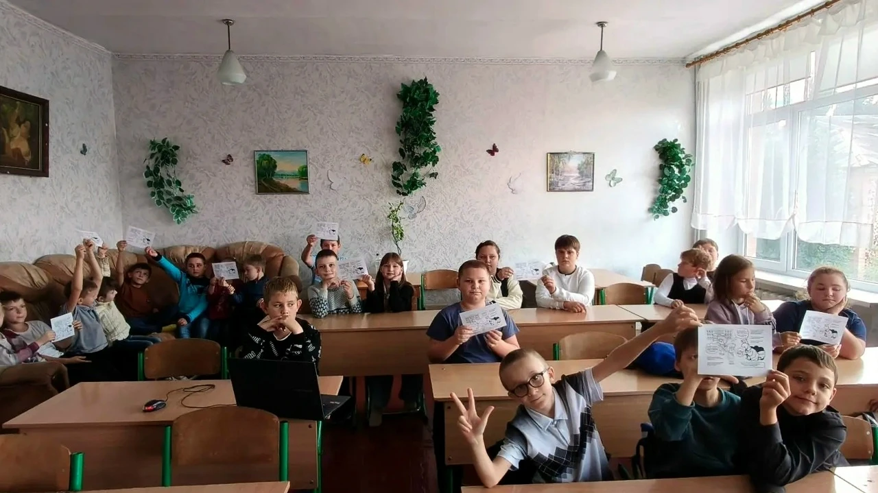Ко Дню гражданской обороны