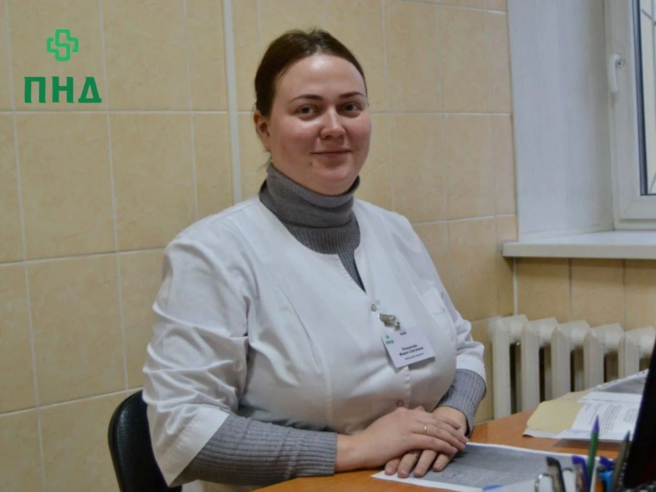 📆Текущая неделя посвящена борьбе с раком груди