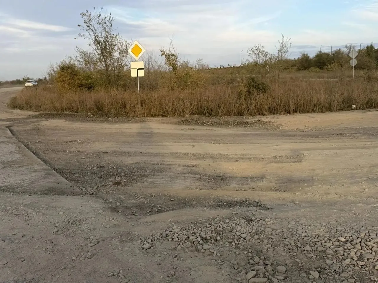 Есть в Ростовской области город Каменск-Шахтинский
