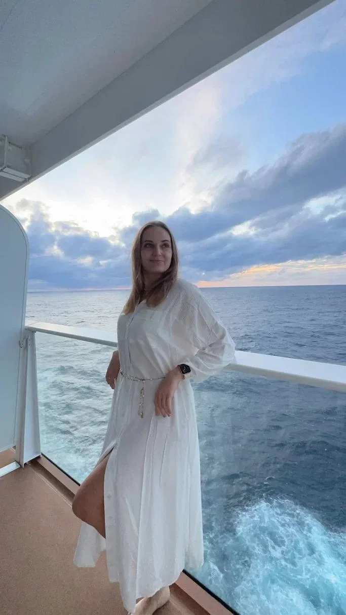 Зимний круиз по Европе на новом лайнере 🚢