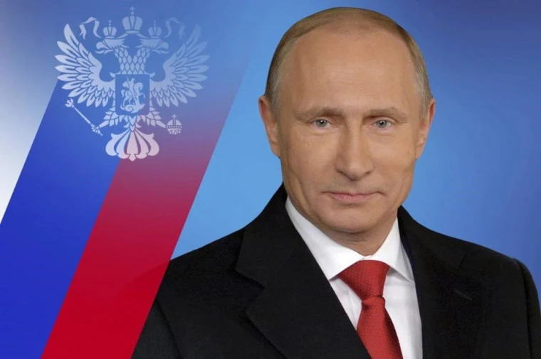 🇷🇺Сегодня, 7 октября, отмечает день рождения Президент Российской Федерации Владимир ...