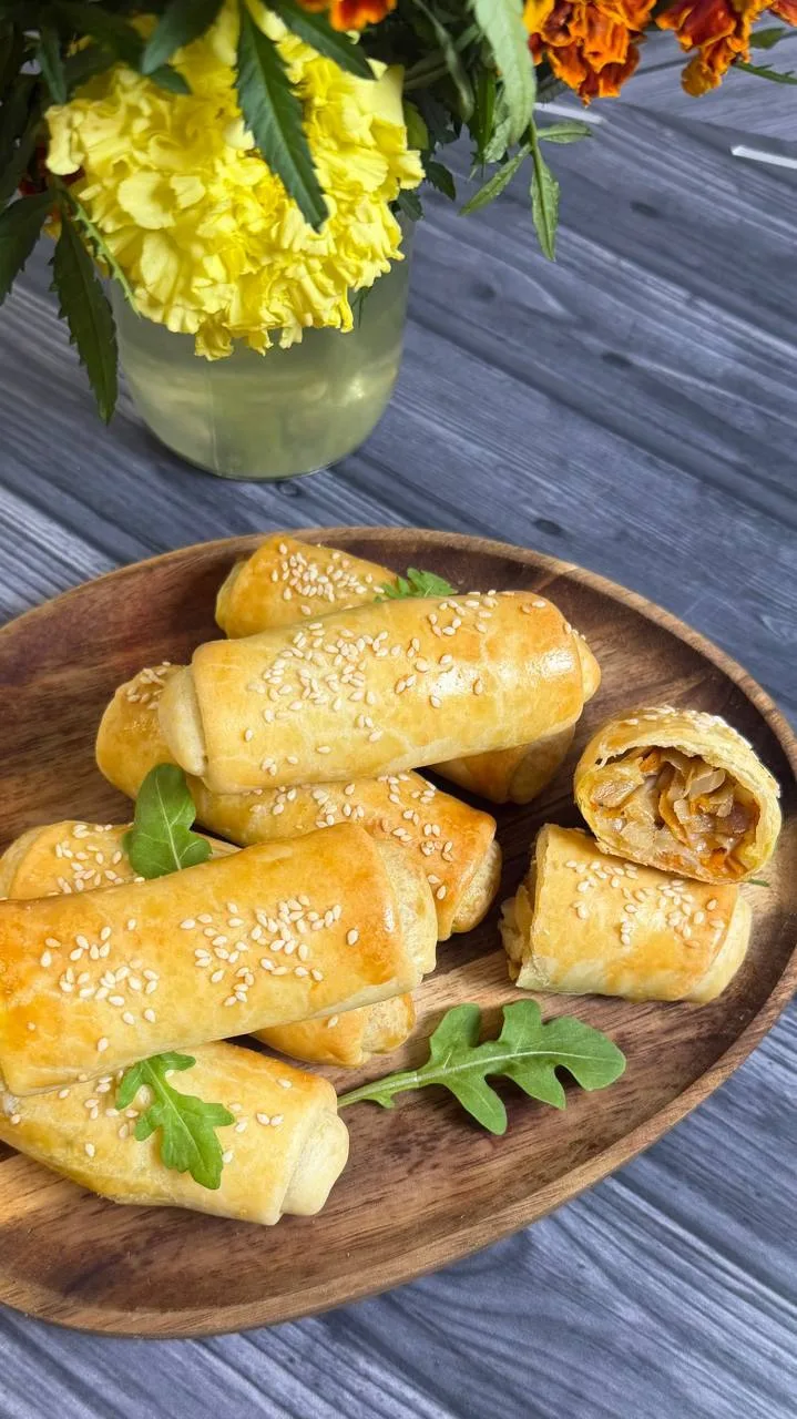 очень вкусные верзэрэ, обязательно готовьте)