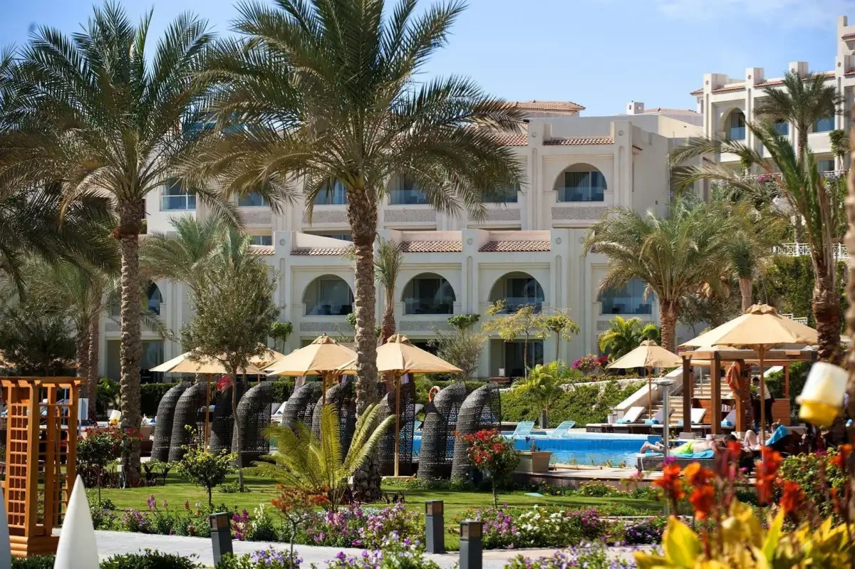 ✅Sunrise Grand Select Montemare Resort 5*