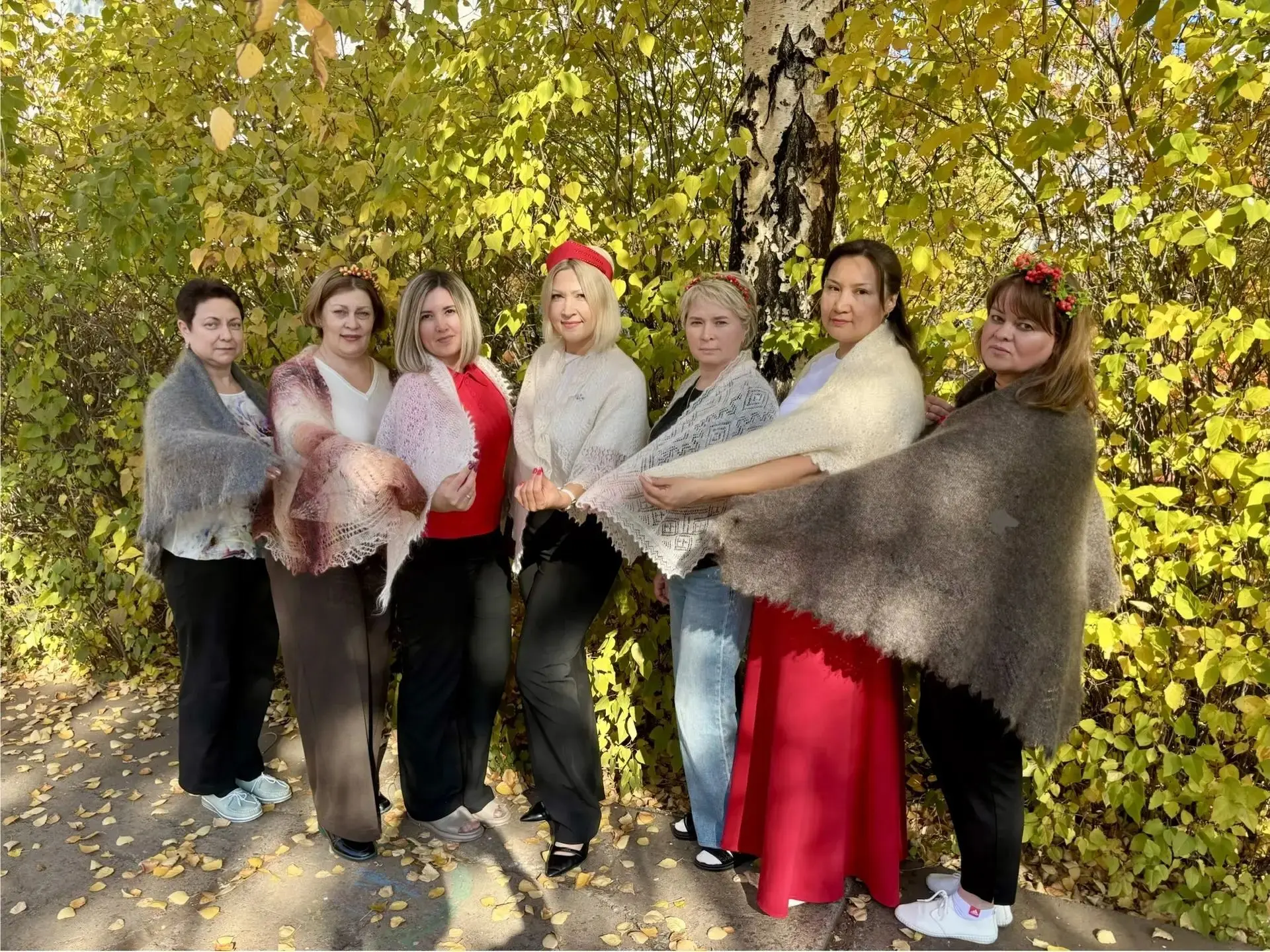 🌟С великим праздником – С Покровом Пресвятой Богородицы! 🙏 Этот день напоминает нам о...