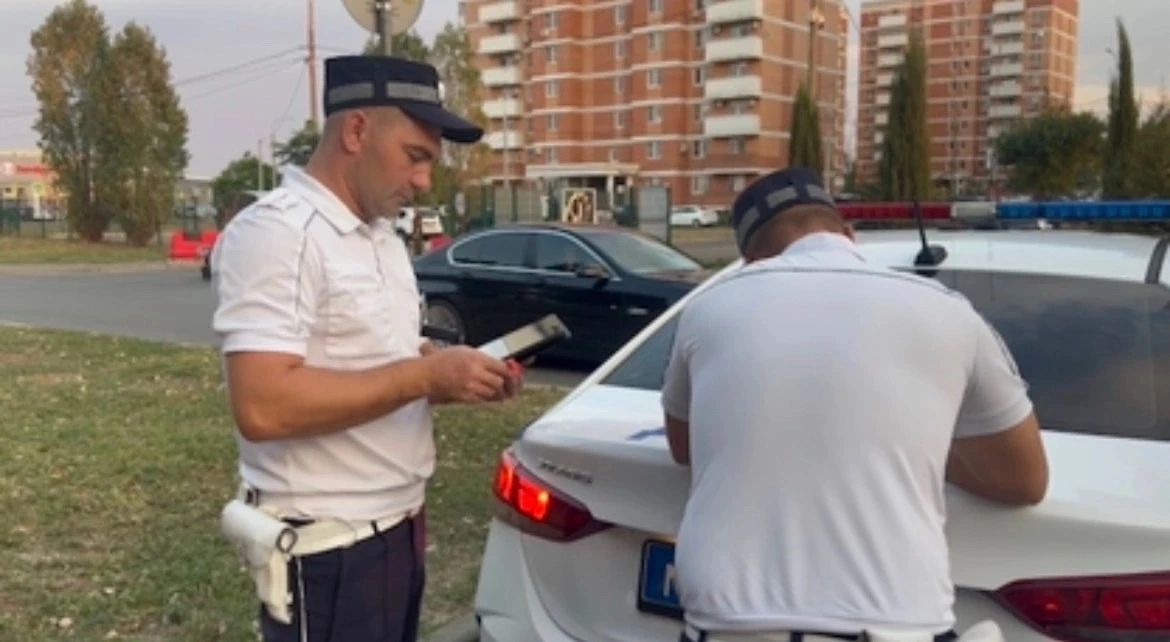 🚨На территории района продолжаются мероприятия по обеспечению общественной безопасност...