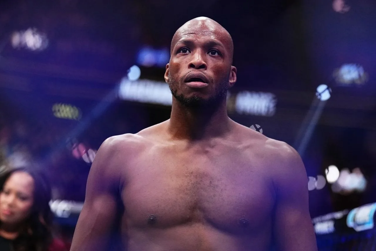 🤑Пейдж: «Я покинул UFC, и сейчас я зарабатываю в два раза больше»