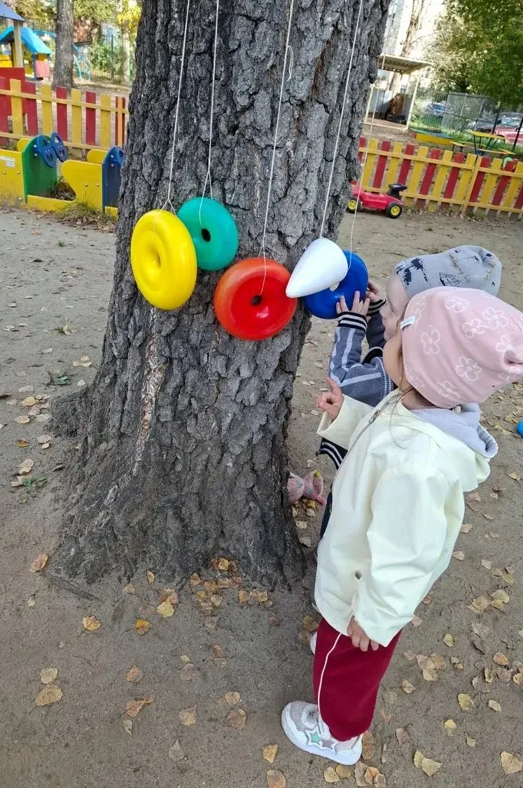 🌳 Необычная математика