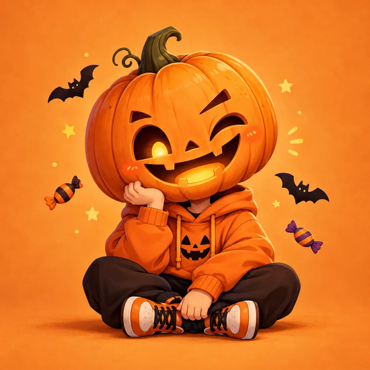 🎃 аватарки на Хэллоуин