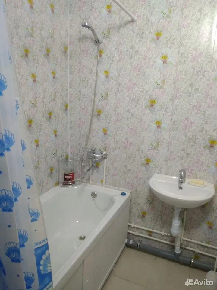 Сдам без посредников: 1-комнатная квартира, 38м²