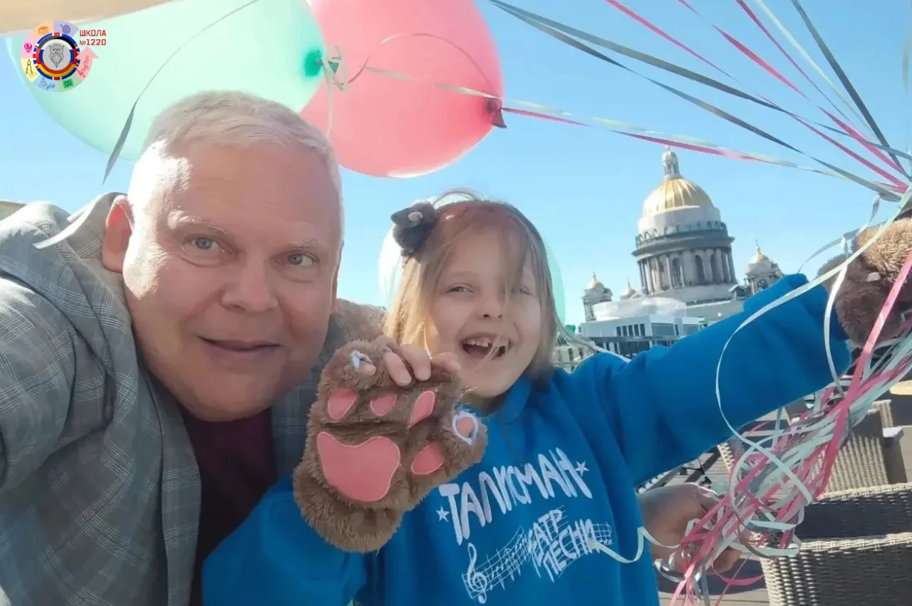 Папа может!