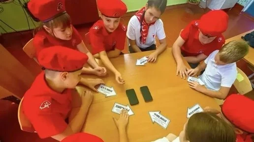 Школьникам Новошахтинска рассказали о безопасности в сети