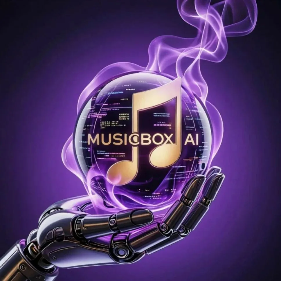 🎶 Знакомьтесь — «Муз  шкатулка- творчество, нейрокреатив»!