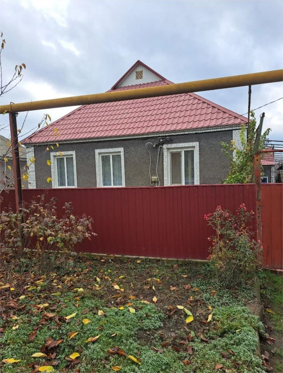 Продается 4 - х комнатный дом, ул. Знаменская☝☝☝